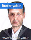 دکتر علی جزینی درچه