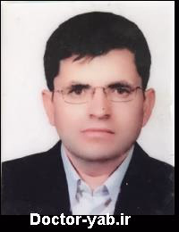 علی مرادی