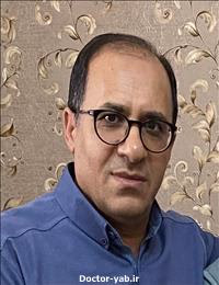 صمد محمدزاده صمد محمدزاده