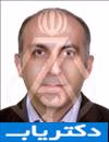 دکتر علیرضا لطفی