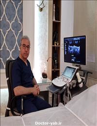 دکتر شهرام افشار پور