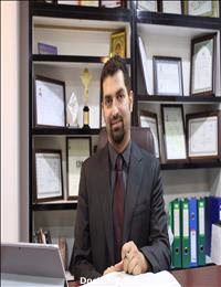 دکتر علیرضا جباری