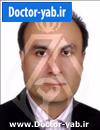 دکتر شهداد ظاهری