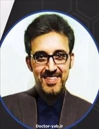 دکتر سید حامدرضا جعفرزاده
