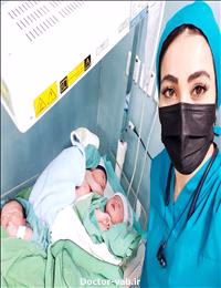 ملیحه لطفی لو