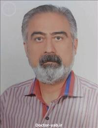 دکتر اسماعیل قاسمی پاشا کلائی