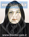دکتر سهیلا علی زاده صفت