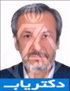 دکتر غلامعلی معموری