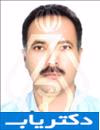 دکتر حمیدرضا کاشفی