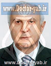 دکتر ابوالقاسم محسنی زنوزی