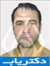 دکتر علی اکبر کرمی