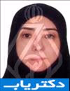 دکتر فریبا اسدی