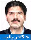 دکتر رضا پیرزاد