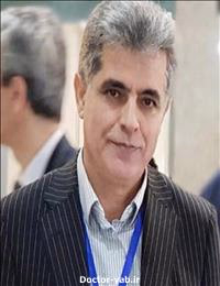 دکتر مسعود کرایی