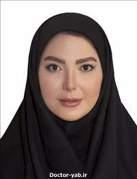 دکتر مریم شیرالی