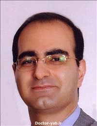 دکتر سید فرزین هروی