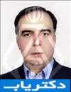 دکتر محمود میرمعزی