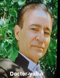 دکتر علی غلامی