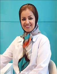 دکتر حمیده رییسی