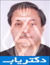 دکتر فریدون مصطفوی