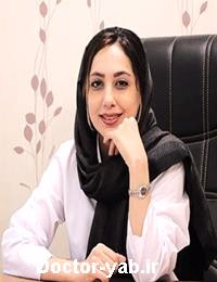 دکتر ساناز معصومی