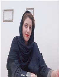 دکتر مهشید طباطبائیان