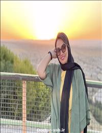 دکتر سولماز صمدیان