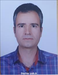دکتر مجید خادمیان