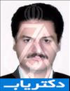 دکتر احمد فخری زاده
