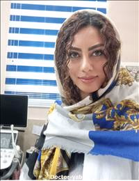 دکتر الناز قاسمی