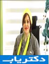 دکتر مژگان سام نژاد