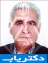 دکتر محمدتقی معینی پور