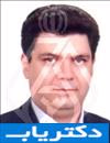 دکتر محمدنعیم احراری رودی
