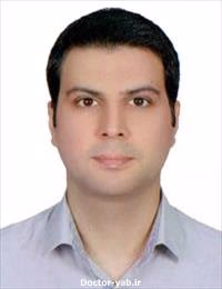 دکتر پوریا جهانگیری