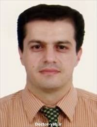 دکتر سید فرید نقشبندی