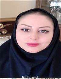 دکتر سولماز فخاری