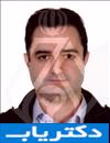 دکتر علی غفاریان جلالی مقدم