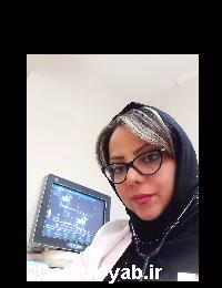 دکتر پرستو وثوقی