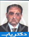 دکتر امیر دهقان نیا