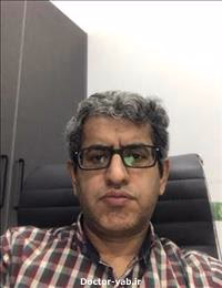 دکتر محمد افراشته دکتر محمد افراشته