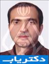 دکتر محمدرضا مظفری