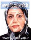 دکتر فریبا خطیر