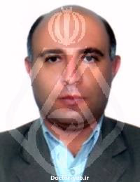 دکتر علی اکبر قزیانی