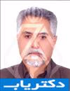 دکتر محمدمهدی خراسانی