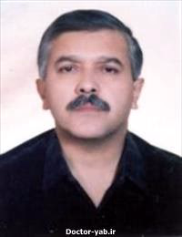 دکتر محمد مقدسی نیا
