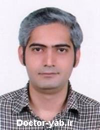 دکتر مهدی یوسف زئی