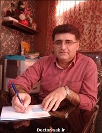 دکتر رضوان قدیمی