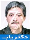 دکتر مهران کسایی