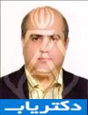 دکتر علی قلعه ایها