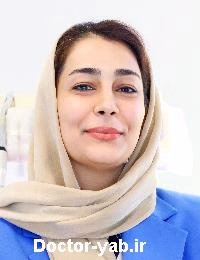 دکتر مریم رعایایی اردکانی